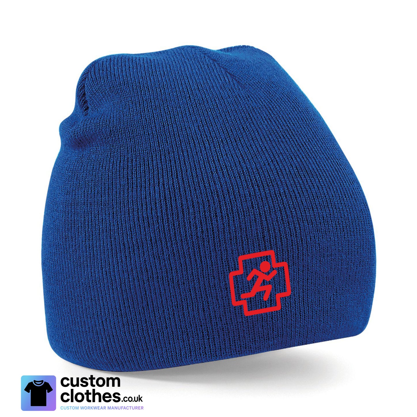 GoodSAM Instant Help - BEANIE [BC044]