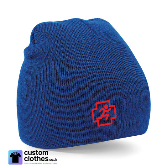GoodSAM Instant Help - BEANIE [BC044]