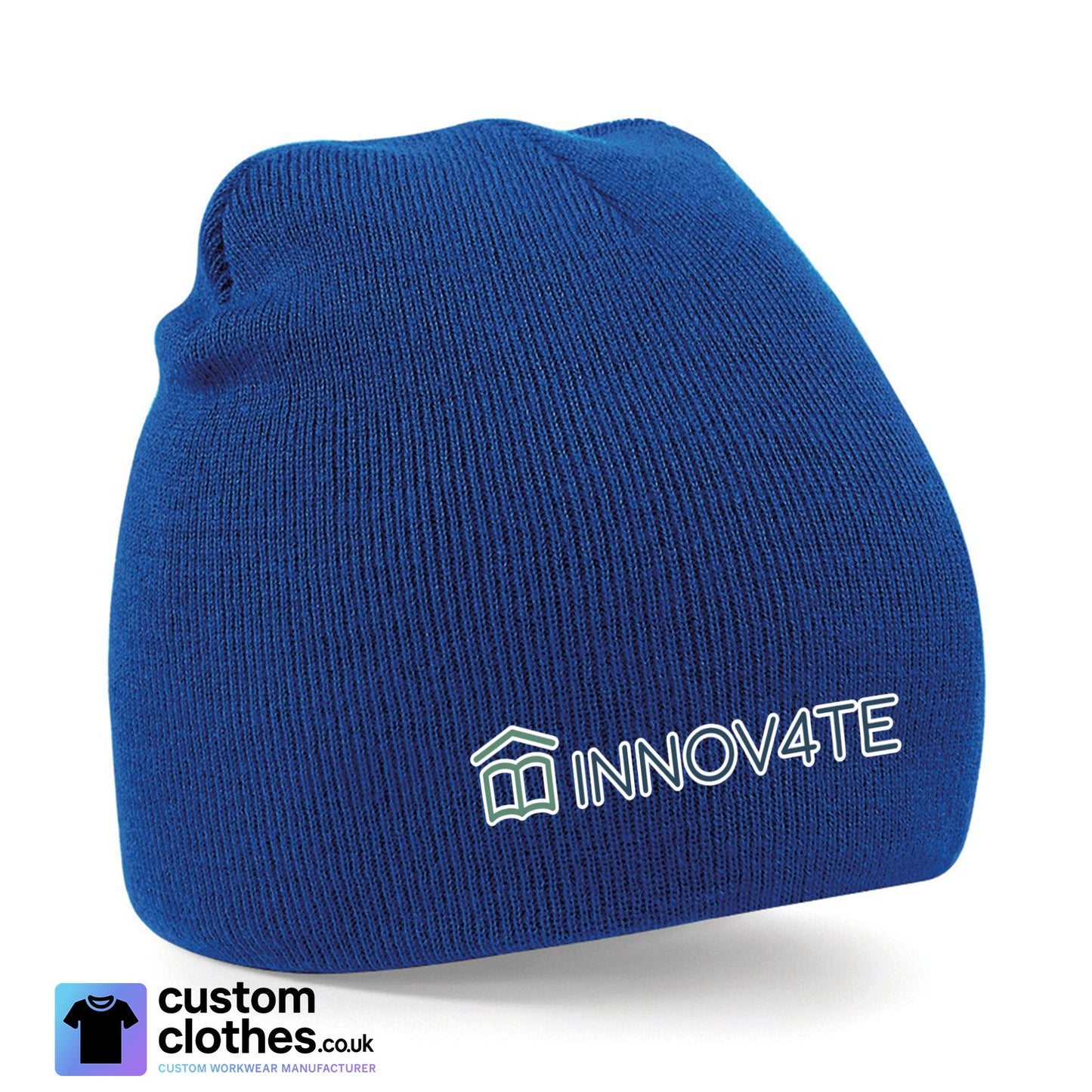INNOV4TE - BEANIE [BC044]