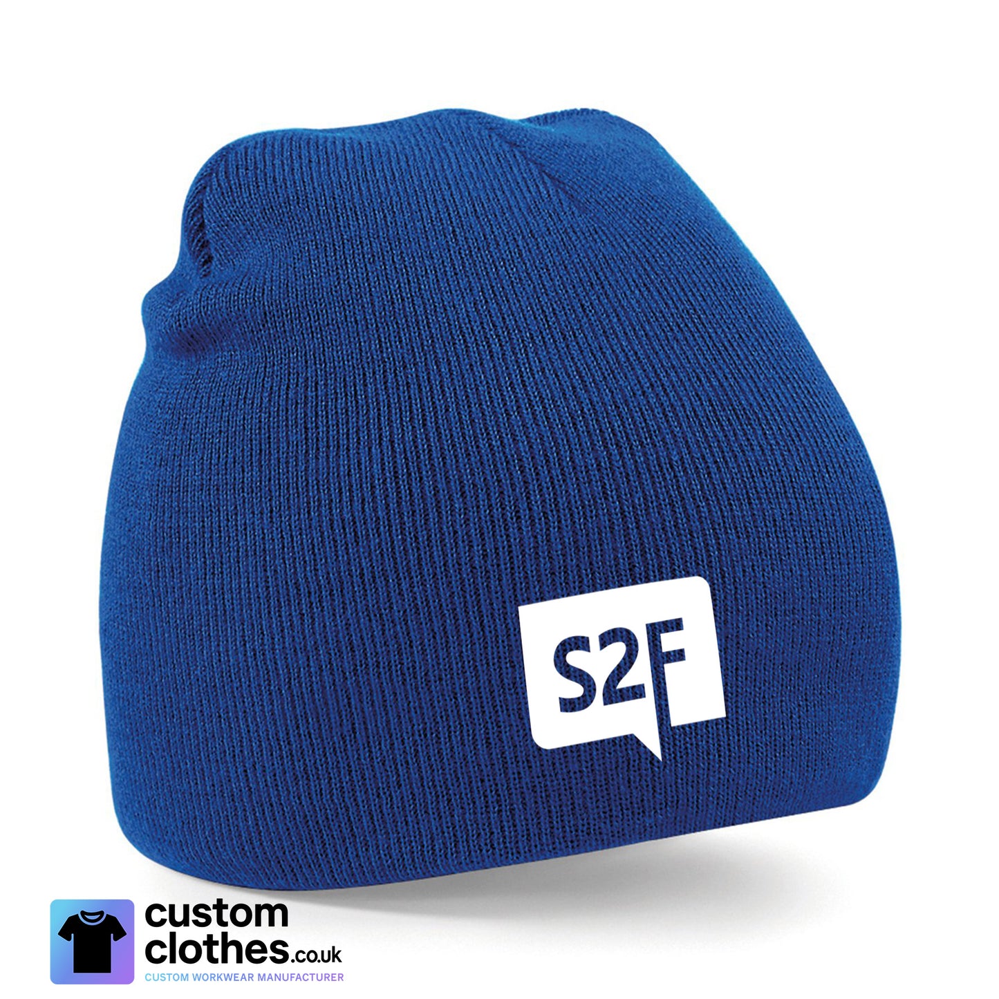 S2F Marketing - BEANIE [BC044]
