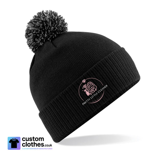 null - SNOWSTAR BEANIE [BC450]