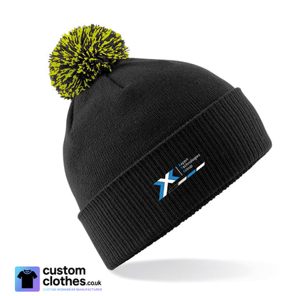 Expert Technologies Group - SNOWSTAR BEANIE [BC450]