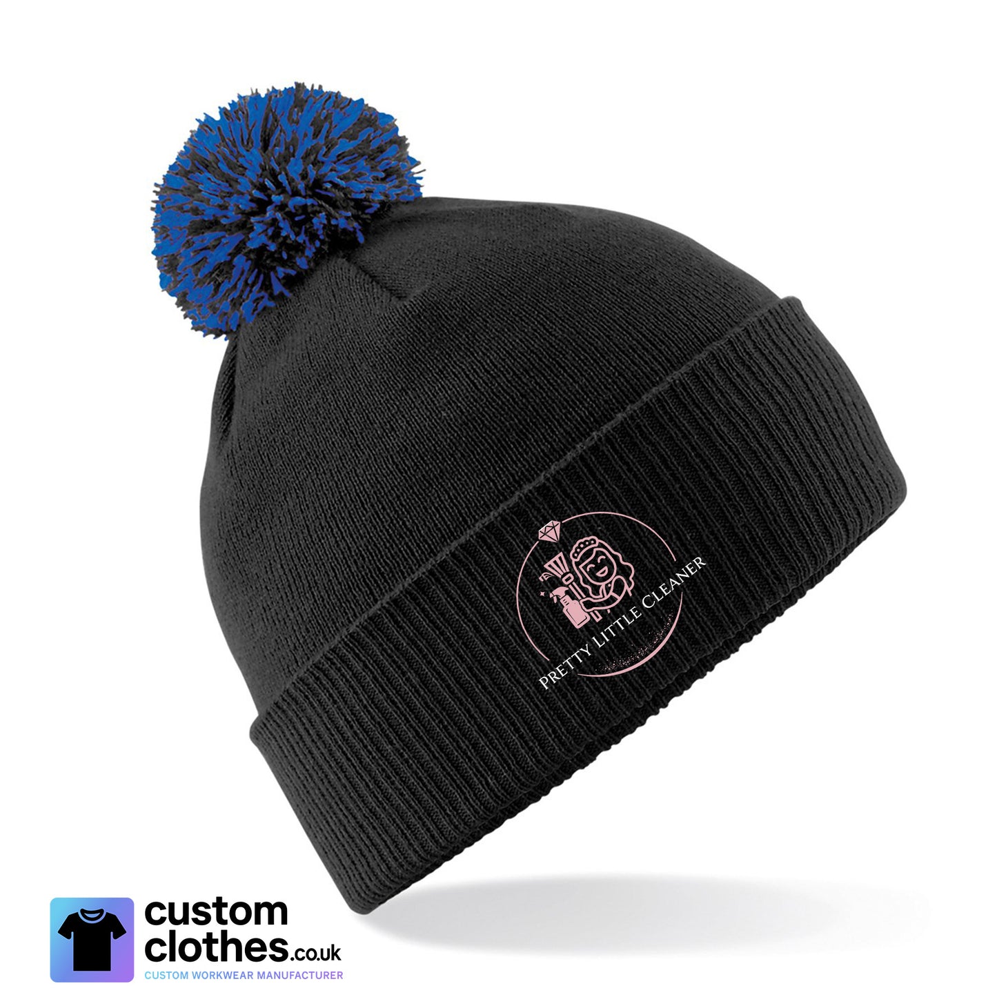 null - SNOWSTAR BEANIE [BC450]
