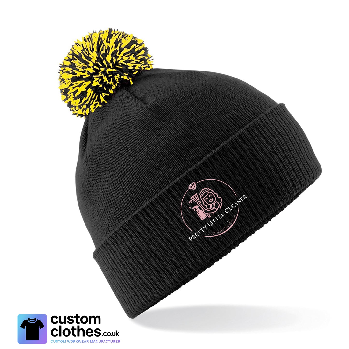 null - SNOWSTAR BEANIE [BC450]