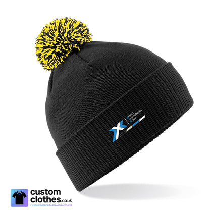 Expert Technologies Group - SNOWSTAR BEANIE [BC450]