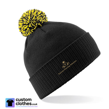 Furness Flooring Solutions - SNOWSTAR BEANIE [BC450]