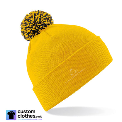 Furness Flooring Solutions - SNOWSTAR BEANIE [BC450]
