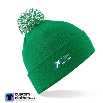 Expert Technologies Group - SNOWSTAR BEANIE [BC450]