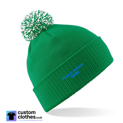 PROJECT ICELAND 2026 - SNOWSTAR BEANIE [BC450]