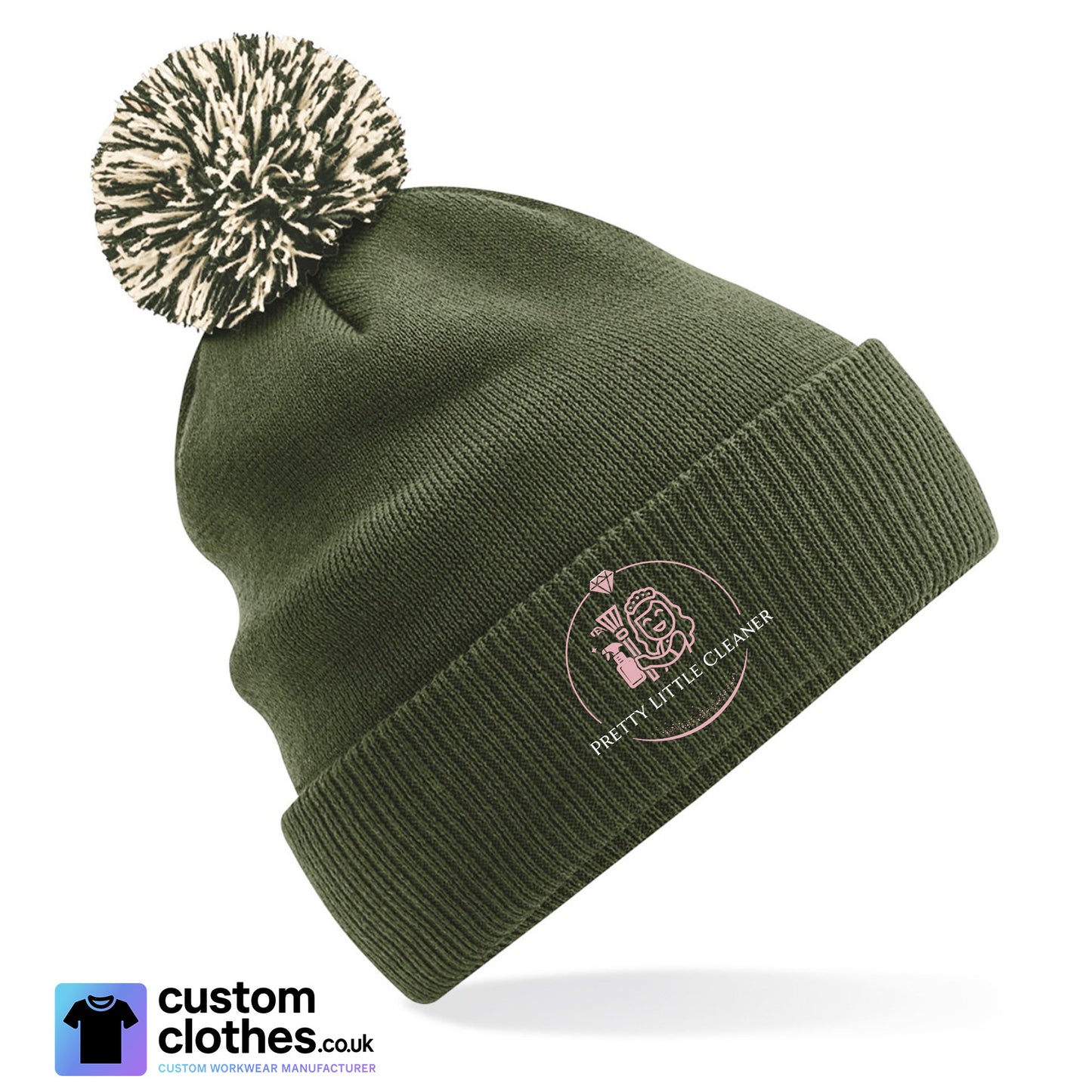 null - SNOWSTAR BEANIE [BC450]