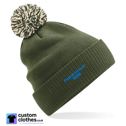 PROJECT ICELAND 2026 - SNOWSTAR BEANIE [BC450]