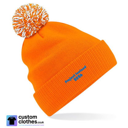 PROJECT ICELAND 2026 - SNOWSTAR BEANIE [BC450]