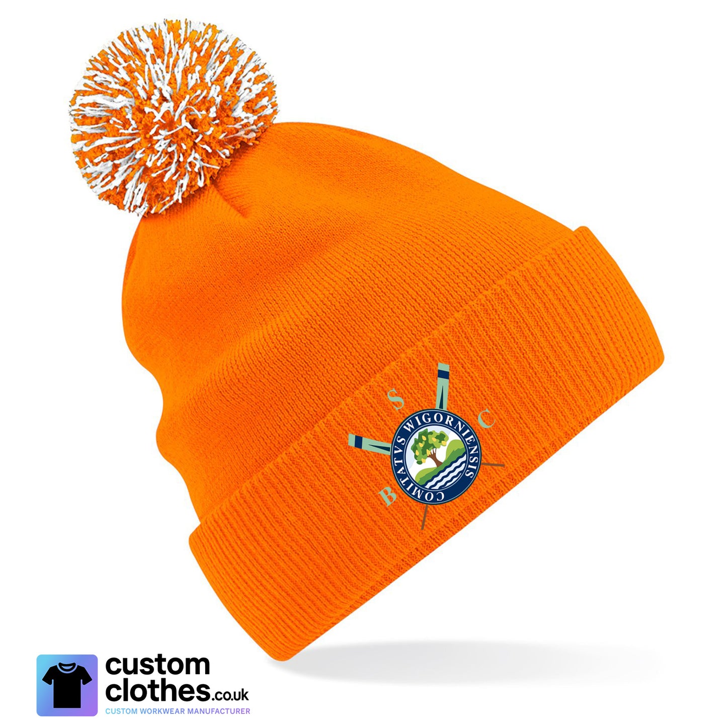Nigel Parker - SNOWSTAR BEANIE [BC450]