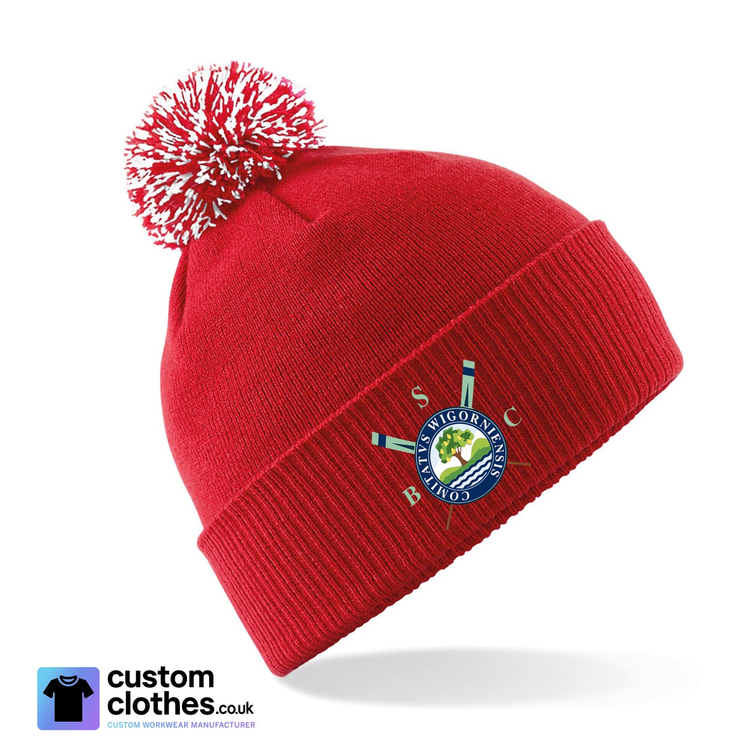 Nigel Parker - SNOWSTAR BEANIE [BC450]