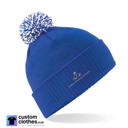 Furness Flooring Solutions - SNOWSTAR BEANIE [BC450]