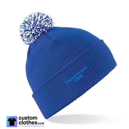 PROJECT ICELAND 2026 - SNOWSTAR BEANIE [BC450]