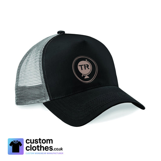 Travel Redefined Ltd - MESH CAP [BC640]