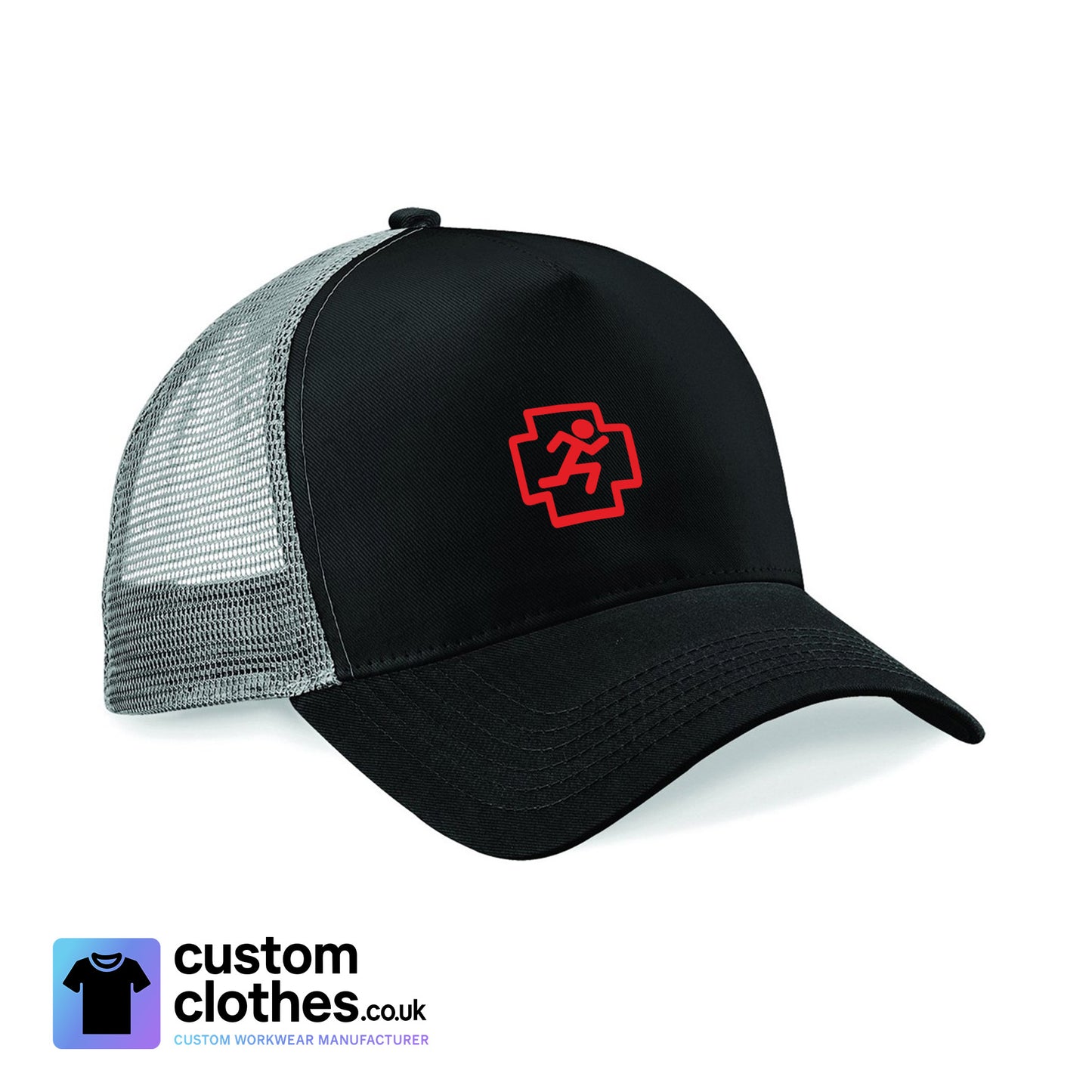 GoodSAM Instant Help - MESH CAP [BC640]