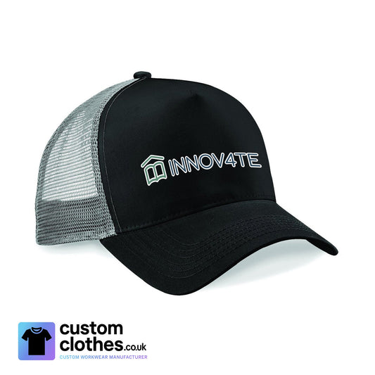 INNOV4TE - MESH CAP [BC640]