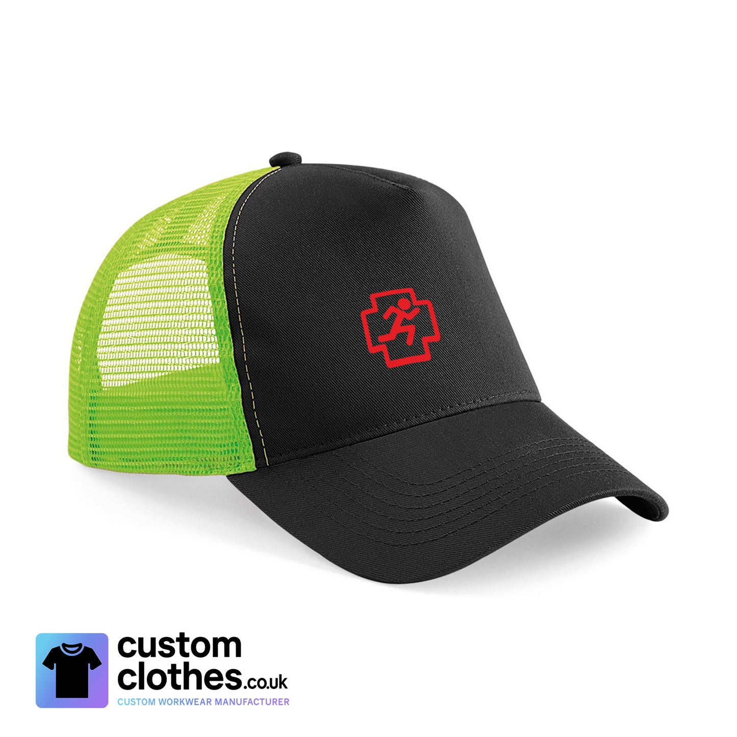 GoodSAM Instant Help - MESH CAP [BC640]