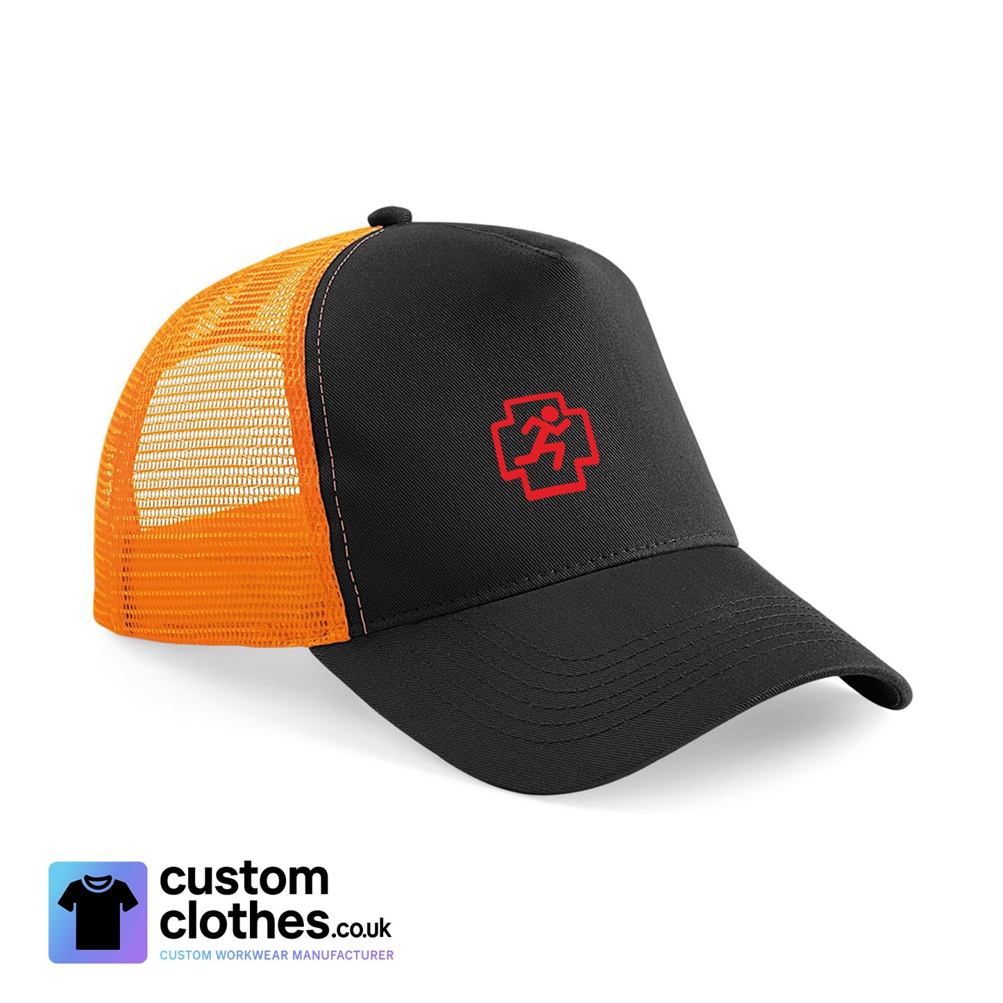 GoodSAM Instant Help - MESH CAP [BC640]