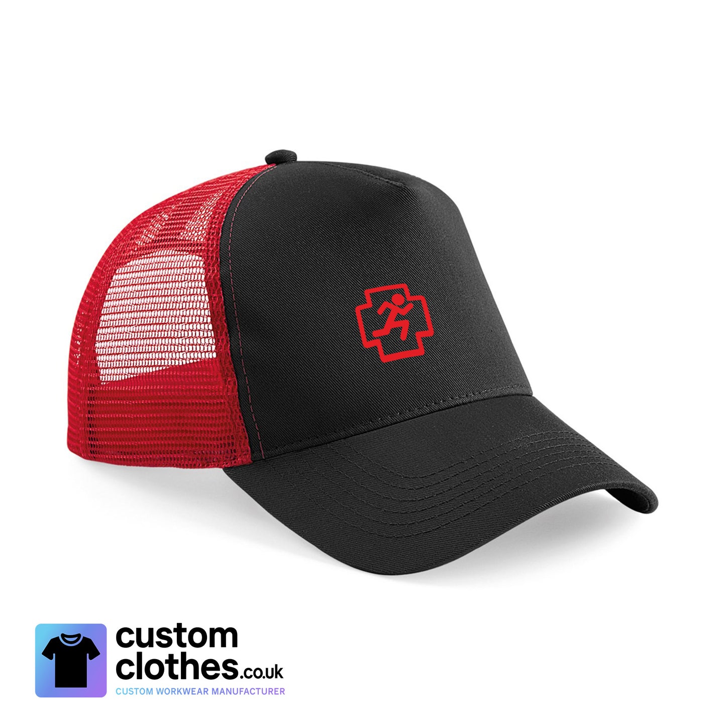 GoodSAM Instant Help - MESH CAP [BC640]