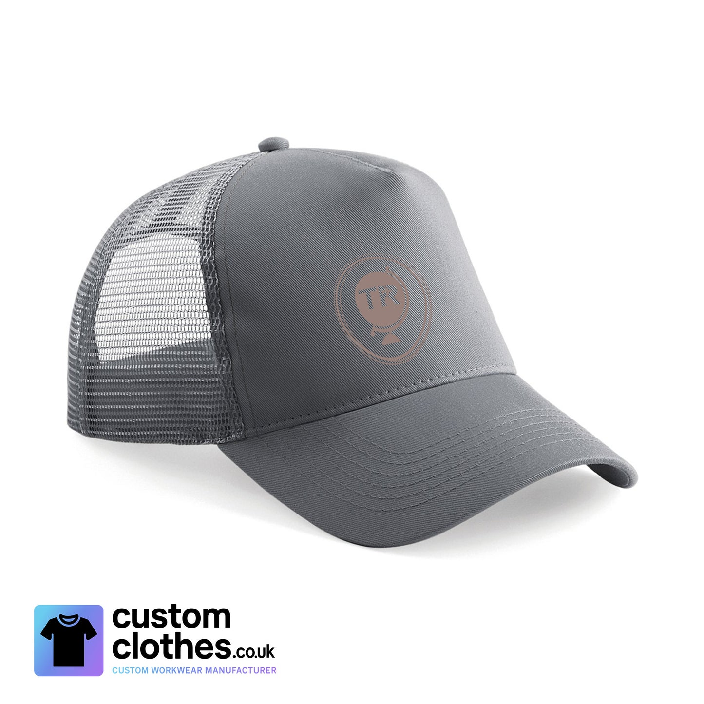 Travel Redefined Ltd - MESH CAP [BC640]
