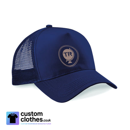 Travel Redefined Ltd - MESH CAP [BC640]