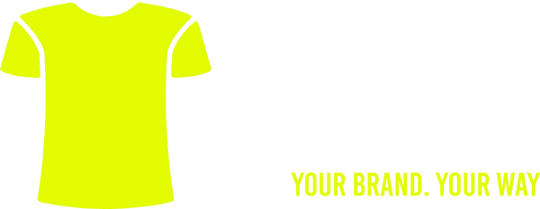 Custom Clothes