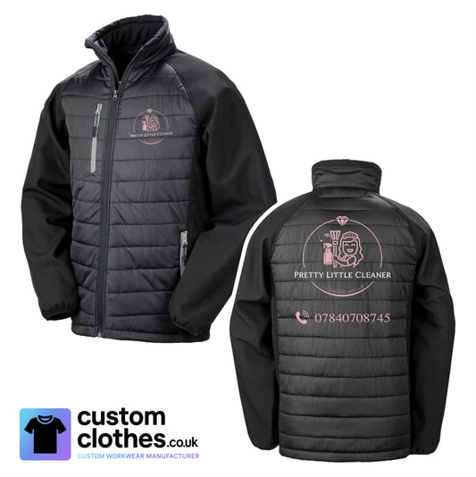 null - CONTRAST COAT [R237X]
