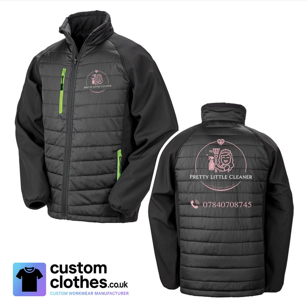 null - CONTRAST COAT [R237X]