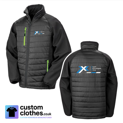 Expert Technologies Group - CONTRAST COAT [R237X]