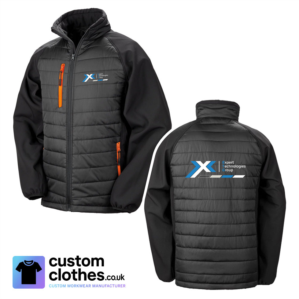 Expert Technologies Group - CONTRAST COAT [R237X]