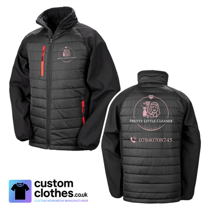 null - CONTRAST COAT [R237X]