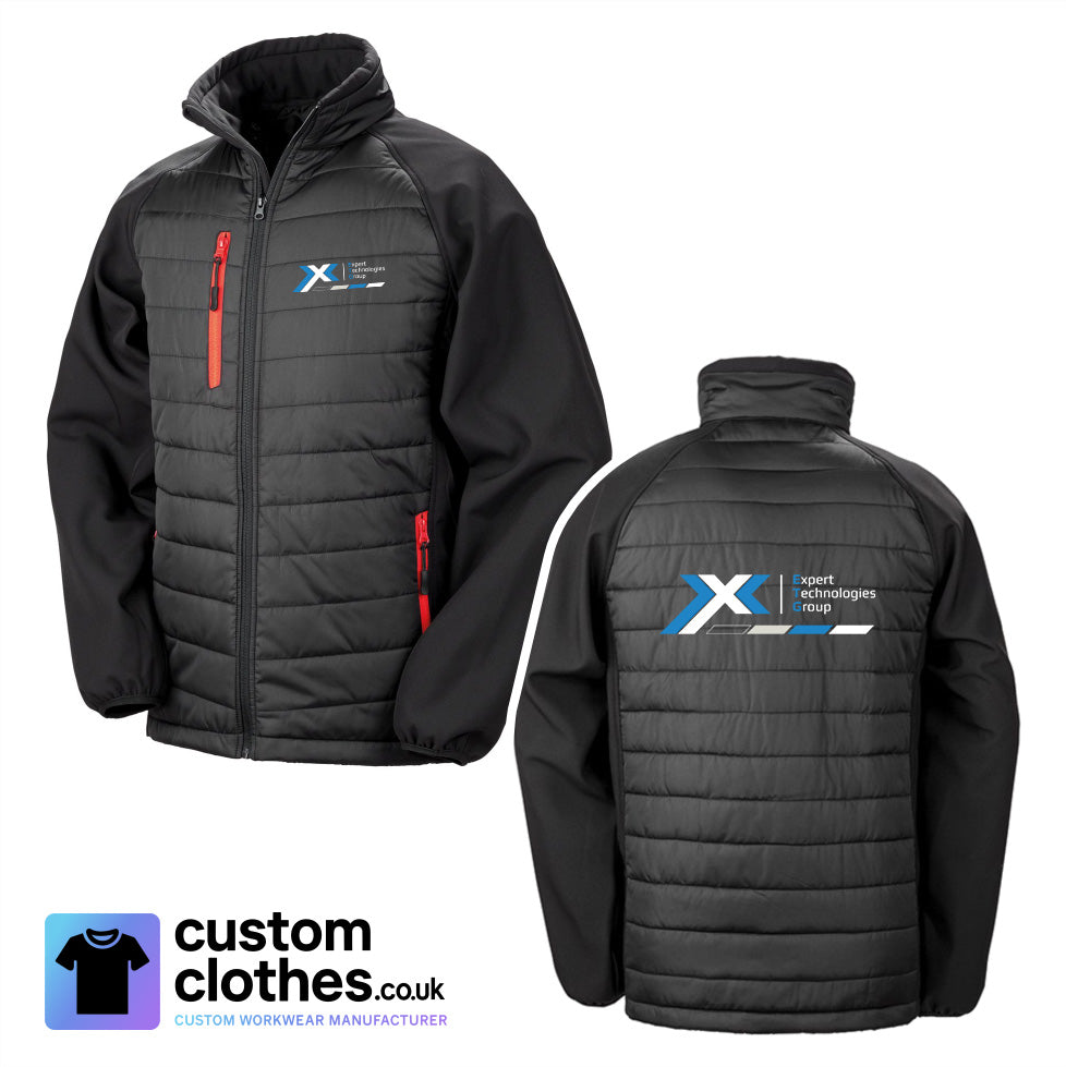 Expert Technologies Group - CONTRAST COAT [R237X]