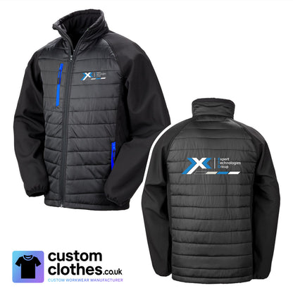 Expert Technologies Group - CONTRAST COAT [R237X]