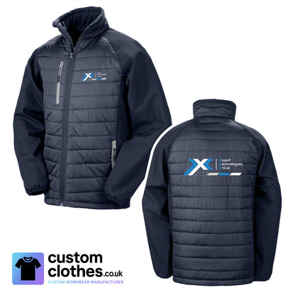 Expert Technologies Group - CONTRAST COAT [R237X]