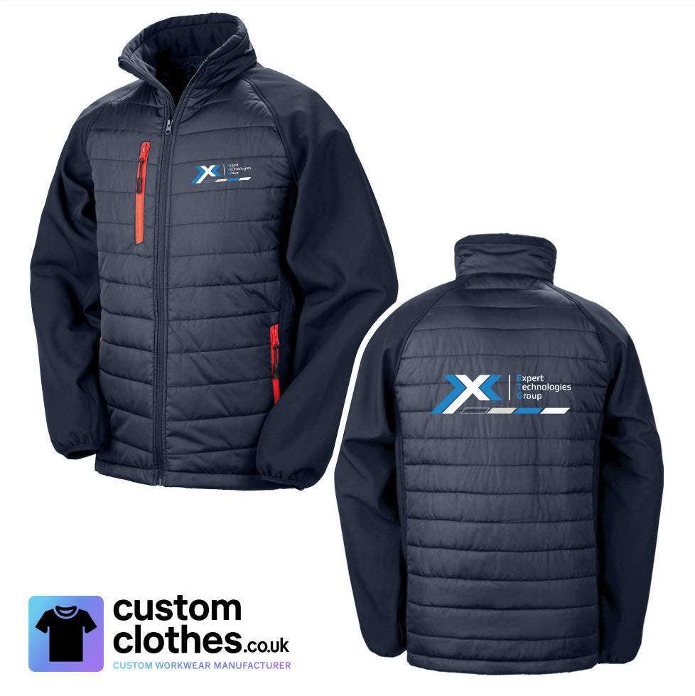 Expert Technologies Group - CONTRAST COAT [R237X]