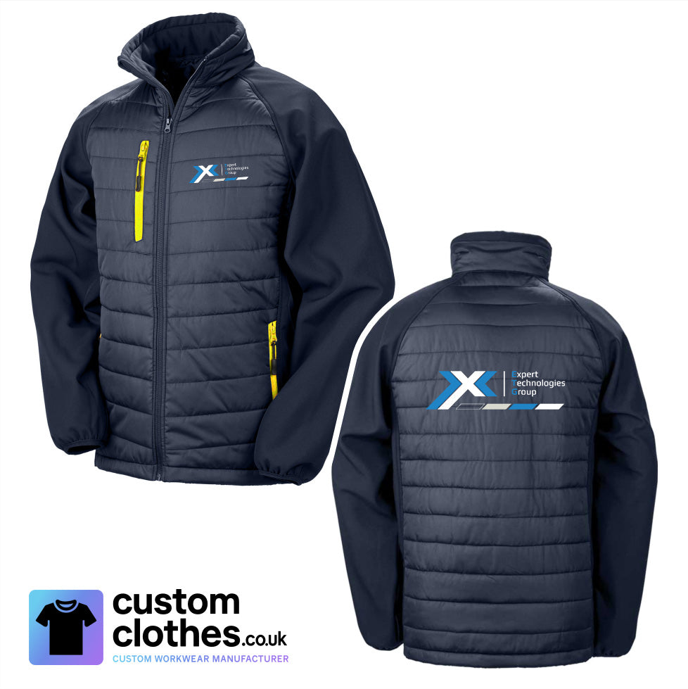 Expert Technologies Group - CONTRAST COAT [R237X]