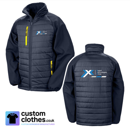 Expert Technologies Group - CONTRAST COAT [R237X]