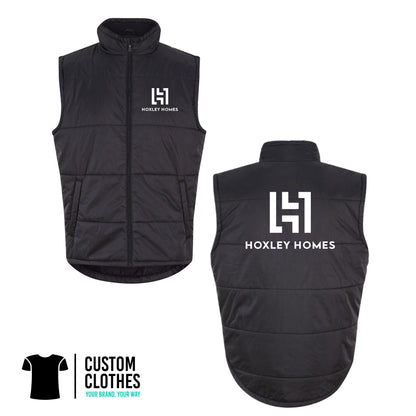 Hoxley Homes - RTX GILET [RX551]