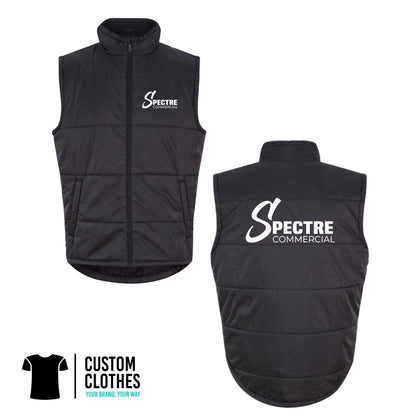 SPECTRE VISUALS - RTX GILET [RX551]