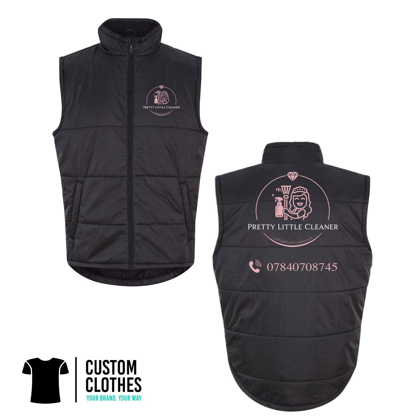 null - RTX GILET [RX551]
