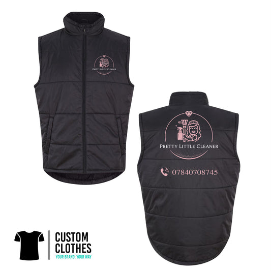 null - RTX GILET [RX551]
