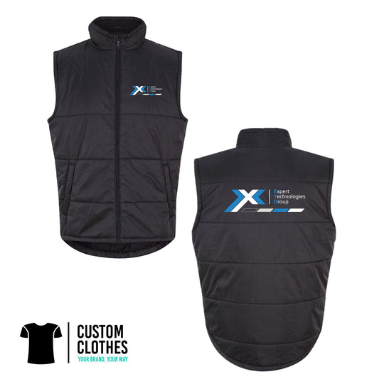 Expert Technologies Group - RTX GILET [RX551]