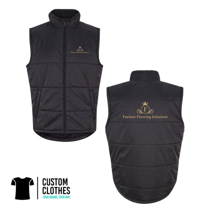 Furness Flooring Solutions - RTX GILET [RX551]