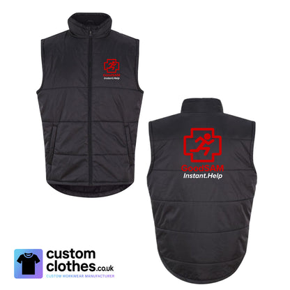 GoodSAM Instant Help - RTX GILET [RX551]