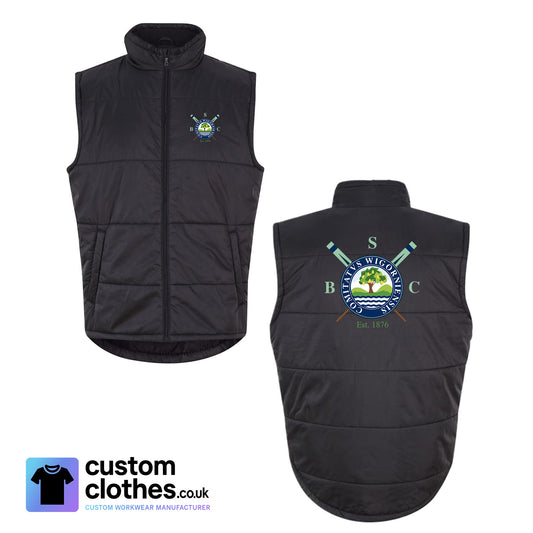 Nigel Parker - RTX GILET [RX551]