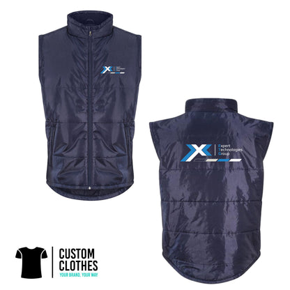 Expert Technologies Group - RTX GILET [RX551]