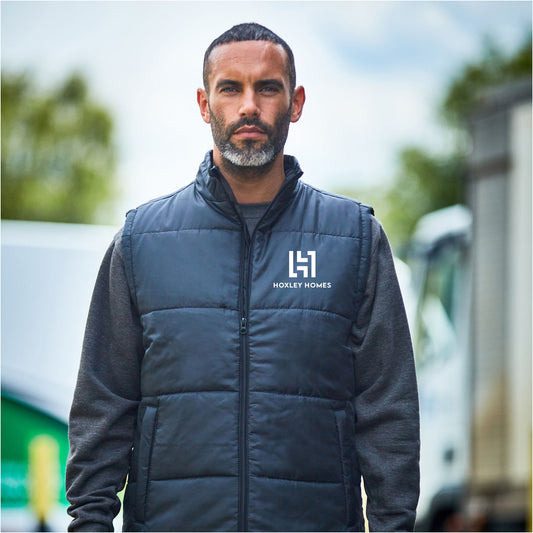 Hoxley Homes - RTX GILET [RX551]